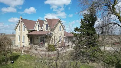 2344 Bruce Road 20, Kincardine, On, N0g 2t0