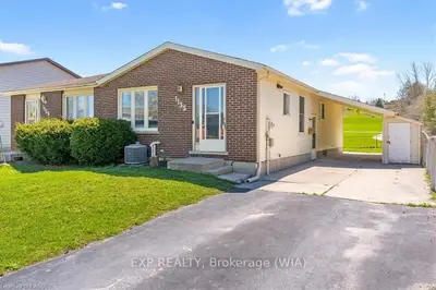 1135 12th Street E, Owen Sound, On N4k 6n2