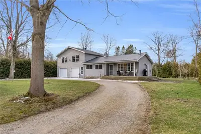 103 Blue Street, Huron-kinloss, On N2z 2x3