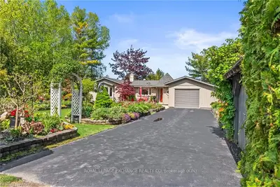 3 Spark Lane, Kincardine, On N2z 2x6