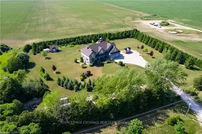 1917 Highway 21, Kincardine, On, N2z 2x6
