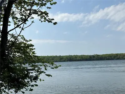 Lt 36 Tammy's Cove Road, Northern Bruce Peninsula, On N0h 1w0