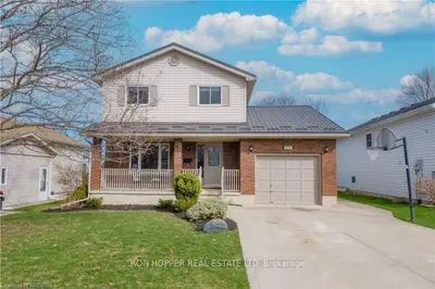 2653 8th, Owen Sound, On, N4k 6t4