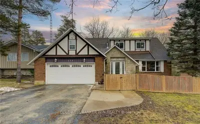 570 Church Crescent, Wellington North, On N0g 2l2