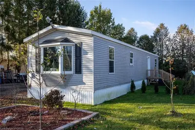 316 Keady Park Lane, Georgian Bluffs, On N0h 2n0