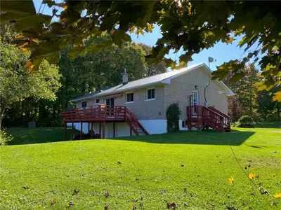 362511 Lindenwood Road, Georgian Bluffs, On N0h 2t0