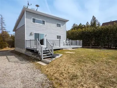 43 Shoreline Avenue, South Bruce Peninsula, On N0h 2t0