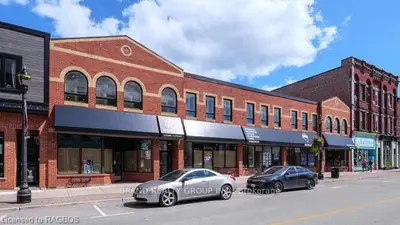 845 2nd Avenue E 205, Owen Sound, On N4k 2h2