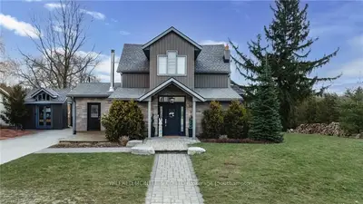 509 Alma Street, Brockton, On N0g 2v0