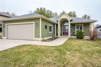 478 Creekwood Drive, Saugeen Shores, On N0h 2l0