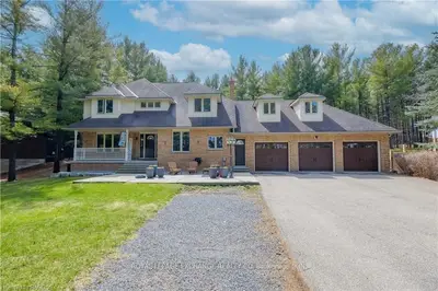 351 South River Road, Centre Wellington, On N0b 1s0