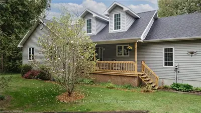 554 Kincardine Avenue, Kincardine, On N2z 2w3