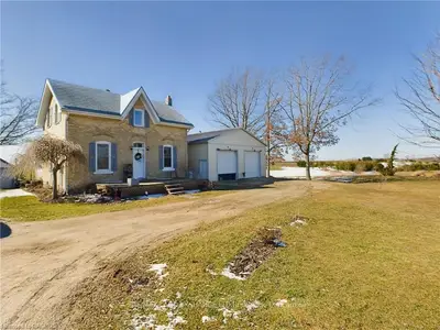 1367 South Line, Kincardine, On N2z 2x5
