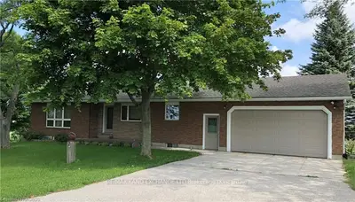 1380 Concession 11, Kincardine, On, N0g 2t0