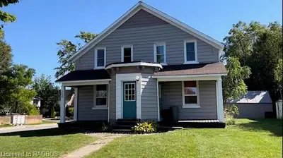 709 Olde Victoria Street, Kincardine, On N2z 2b1