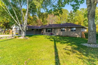 157795 7th Line, Meaford, On N4l 1w6
