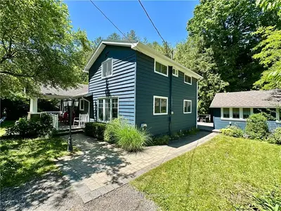Detached in Kincardine