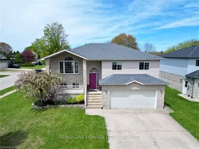 460 Stafford Street, Saugeen Shores, On N0h 2c1