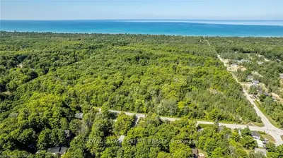 Vacant Land in South Bruce Peninsula