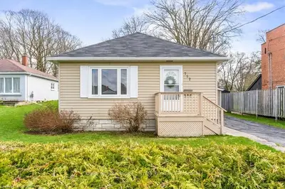 757 9th Street E, Owen Sound, On N4k 1p9