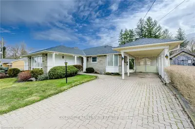 320 James Street, Wellington North, On N0g 2l3