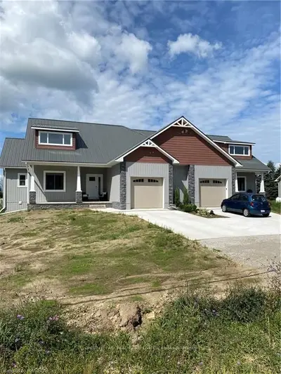319920 Kemble Rock Road 4, Georgian Bluffs, On N0h 1s0