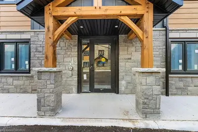 Condo Townhouse in Saugeen Shores