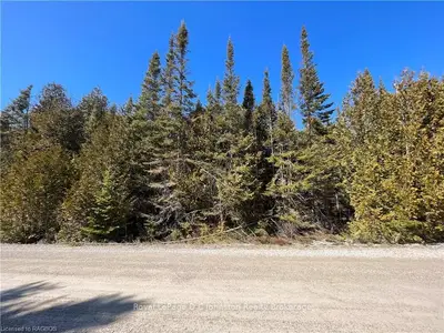 Lot 36 Mcivor Drive, Northern Bruce Peninsula, On N0h 1z0