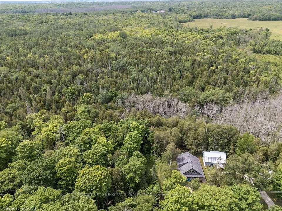 37 WHIPPOORWILL Road, Northern Bruce Peninsula, ON N0H 1W0