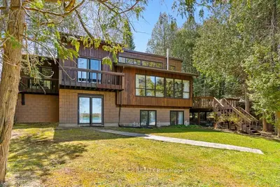 141 Browns Lane, Georgian Bluffs, On N0h 2k0