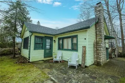 425 Huron Road, South Bruce Peninsula, On N0h 1x0