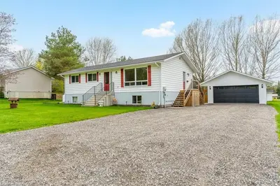 150 East Street, Chatsworth, On N0h 2v0