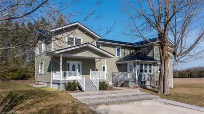 718163 6, Georgian Bluffs, On, N4k 5n7