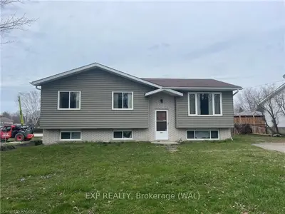 360 High Street, Saugeen Shores, On N0h 2l0