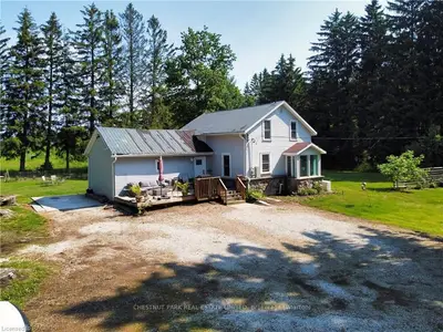 Detached in Meaford