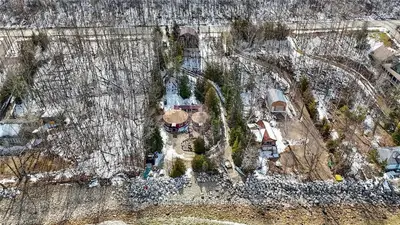 504569 Grey Road 1, Georgian Bluffs, On N0h 1s0