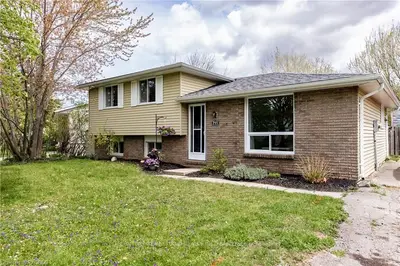 711 Palmateer Drive, Kincardine, On N2z 1r5