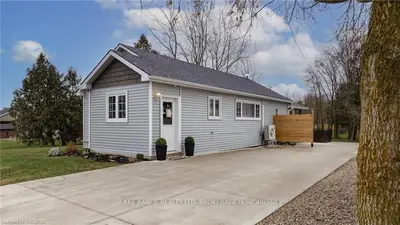 809 Concession 7, Kincardine, On, N2z 2x6