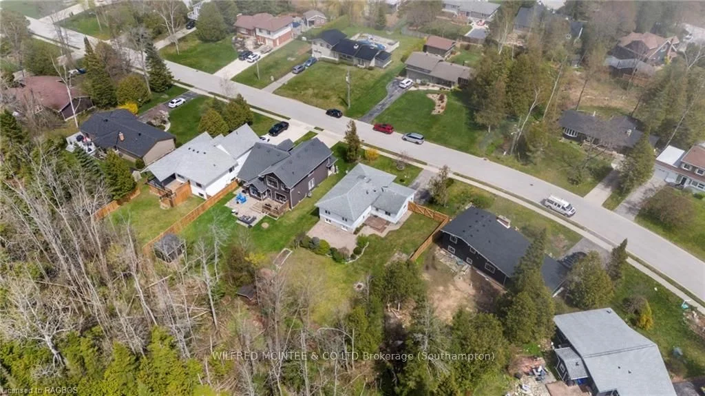 64 OTTAWA Avenue, Saugeen Shores, ON N0H 2L0