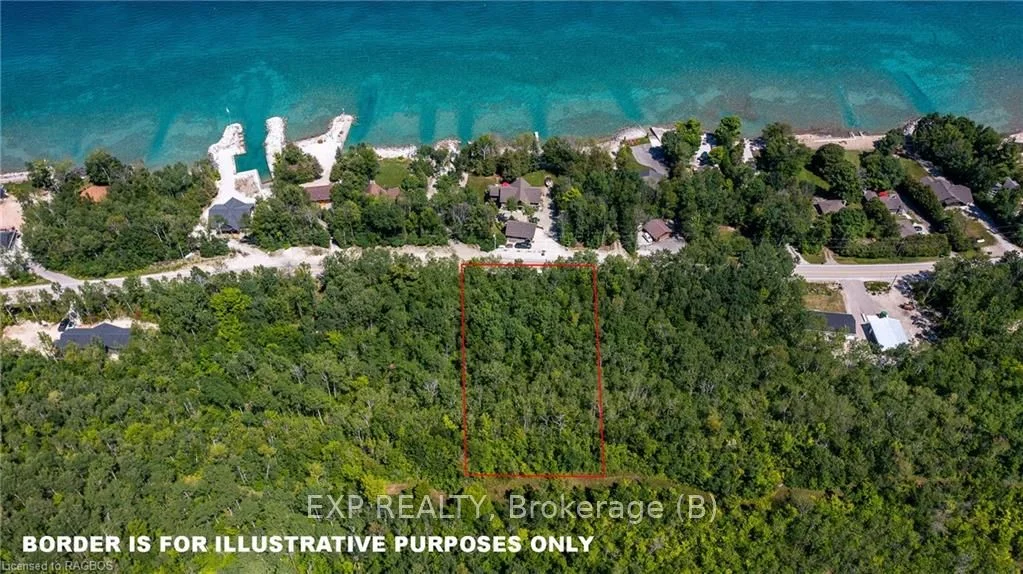 Vacant Land in Georgian Bluffs
