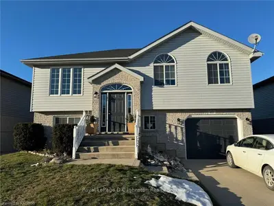67 St Andrews Drive, Meaford, On N4l 0a2