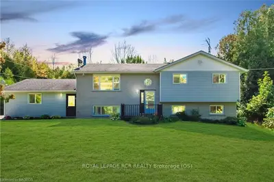 222420 Derby-keppel, Georgian Bluffs, On, N4k 5n7