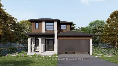 165 Jack's Way, Wellington North, On N0g 2l4