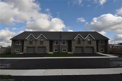 1685 9th Avenue E 1, Owen Sound, On N4k 3g5