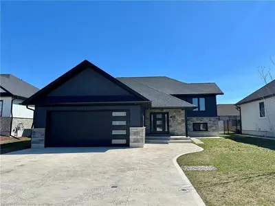 206 Irishwood Lane, Brockton, On N0g 2v0