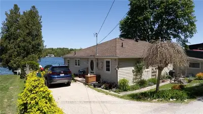 217 Rosalind Road 2, Brockton, On, N4n 3b9