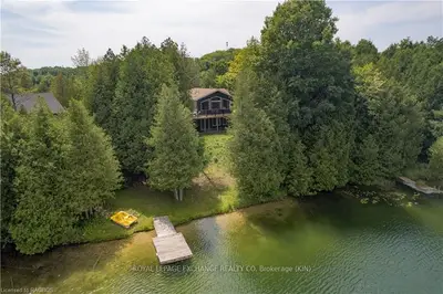 7 Weirmeir Lane, Brockton, On N0g 1s0
