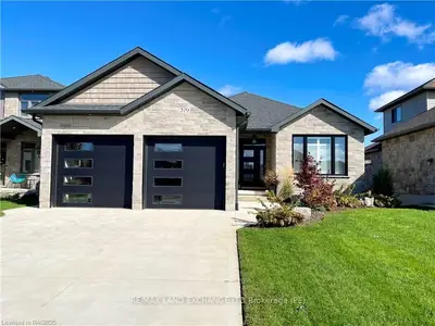 379 Northport Drive, Saugeen Shores, On N0h 2c8