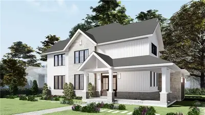 173 Jack's Way, Wellington North, On N0g 2l4