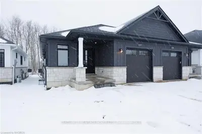 137 Jack's Way, Wellington North, On N0g 2l4